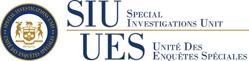 "SIU Director's Report - Case # 18-TFD-172" (Photo Credit: siu.on.ca)